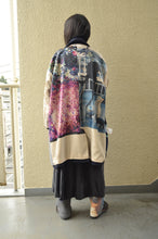 Load image into Gallery viewer, P-COAT/SHORT_NAV/CAT