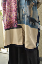 Load image into Gallery viewer, P-COAT/SHORT_NAV/CAT