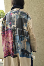 Load image into Gallery viewer, P-COAT/SHORT_NAV/CAT