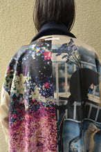 Load image into Gallery viewer, P-COAT/SHORT_NAV/CAT