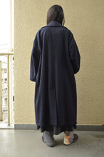 Load image into Gallery viewer, P-COAT/LONG_NAV/every day