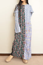 Load image into Gallery viewer, FLORAL W SLEEVE OP