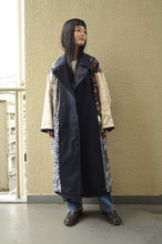 Load image into Gallery viewer, P-COAT/LONG_NAV/every day