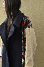 Load image into Gallery viewer, P-COAT/LONG_NAV/every day