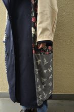 Load image into Gallery viewer, P-COAT/LONG_NAV/every day