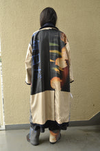 Load image into Gallery viewer, P-COAT/LONG_NAV/every day