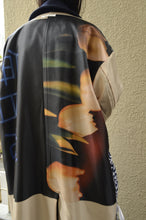 Load image into Gallery viewer, P-COAT/LONG_NAV/every day