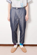 Load image into Gallery viewer, LAYER SLACK/D.BLU_001