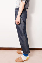 Load image into Gallery viewer, LAYER SLACK/D.BLU_001