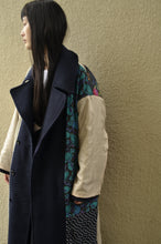 Load image into Gallery viewer, P-COAT/LONG_NAV/CAT