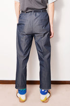 Load image into Gallery viewer, LAYER SLACK/D.BLU_001