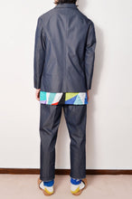 Load image into Gallery viewer, LAYER P/O JK/D.BLU_001