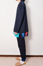 Load image into Gallery viewer, LAYER P/O JK/NAV_001