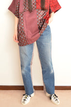 画像をギャラリービューアに読み込む, UNION DENIM PT 21SS