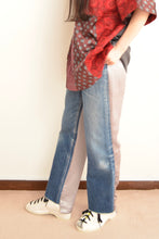 画像をギャラリービューアに読み込む, UNION DENIM PT 21SS