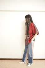 画像をギャラリービューアに読み込む, UNION DENIM PT 21SS