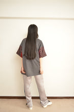 画像をギャラリービューアに読み込む, UNION DENIM PT 21SS