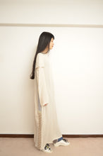 画像をギャラリービューアに読み込む, LINE W SLEEVE OP