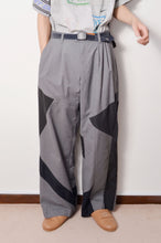 Load image into Gallery viewer, SWITCHING WIDE PT/GRY_01