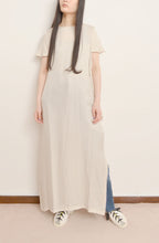 画像をギャラリービューアに読み込む, LINE W SLEEVE OP