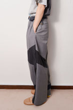 Load image into Gallery viewer, SWITCHING WIDE PT/GRY_01