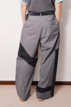 Load image into Gallery viewer, SWITCHING WIDE PT/GRY_01