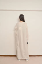 Load image into Gallery viewer, LINE W SLEEVE OP