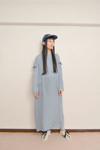 画像をギャラリービューアに読み込む, fab-graph W SLEEVE OP_"WONDER"