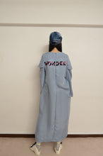 画像をギャラリービューアに読み込む, fab-graph W SLEEVE OP_"WONDER"