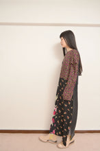 Load image into Gallery viewer, FLORAL W SLEEVE OP