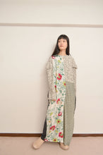 Load image into Gallery viewer, FLORAL W SLEEVE OP_006