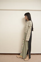 Load image into Gallery viewer, FLORAL W SLEEVE OP_006