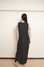 Load image into Gallery viewer, FLORAL W SLEEVE OP_006