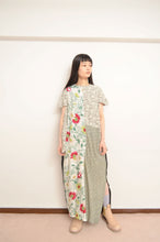 Load image into Gallery viewer, FLORAL W SLEEVE OP_006