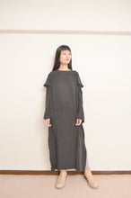 画像をギャラリービューアに読み込む, fab-graph W SLEEVE OP_"SO FINE"