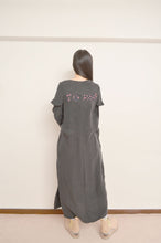 画像をギャラリービューアに読み込む, fab-graph W SLEEVE OP_"SO FINE"