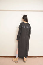 画像をギャラリービューアに読み込む, fab-graph W SLEEVE OP_"SO FINE"