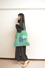 Load image into Gallery viewer, UNION ECO BAG AMANE MURAKAMI sp.