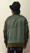 Load image into Gallery viewer, P/O MA-1 FLYGHT JACKET (REAL MA-1 only)
