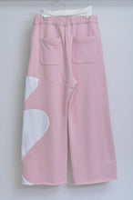 Load image into Gallery viewer, UNE UNE WIDE FLARE PT/PINK_01 size
