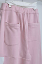 Load image into Gallery viewer, UNE UNE WIDE FLARE PT/PINK_01 size
