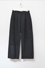 画像をギャラリービューアに読み込む, TABLE CLOTH WIDE PT BLACK/01size_001
