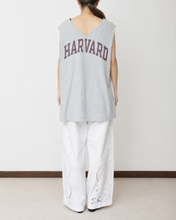 Load image into Gallery viewer, V NECK SLEEVELESS T / JOY_C
