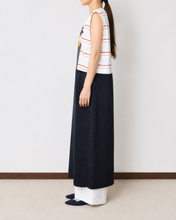 Load image into Gallery viewer, V-NECK T OP / 毎日だ / 01 size_A
