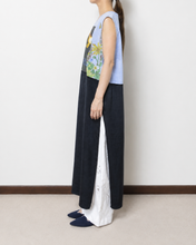 画像をギャラリービューアに読み込む, V-NECK T OP / 毎日だ / 01 size_B
