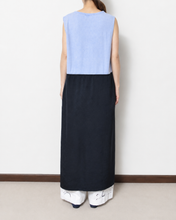 画像をギャラリービューアに読み込む, V-NECK T OP / 毎日だ / 01 size_B
