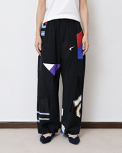 画像をギャラリービューアに読み込む, SHAKA WIDE PT/BLACK/01 size_A
