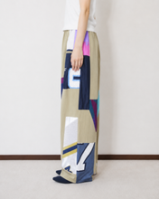 画像をギャラリービューアに読み込む, SHAKA WIDE PT/BEIGE/02 size_A

