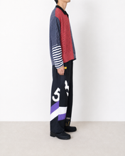 Load image into Gallery viewer, SHAKA WIDE PT/BLACK/02 size_A
