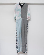 画像をギャラリービューアに読み込む, SHORT SLEEVE JUMP SUIT / FLORAL / 00 size_A
